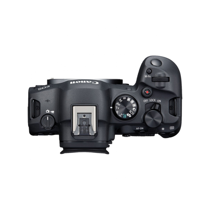 Canon EOS R6 Mark II - (Kèm Ngàm Canon EF-EOS R) Chính hãng Canon EOS R6 Mark II - (Kèm Ngàm Canon EF-EOS R) Chính hãng