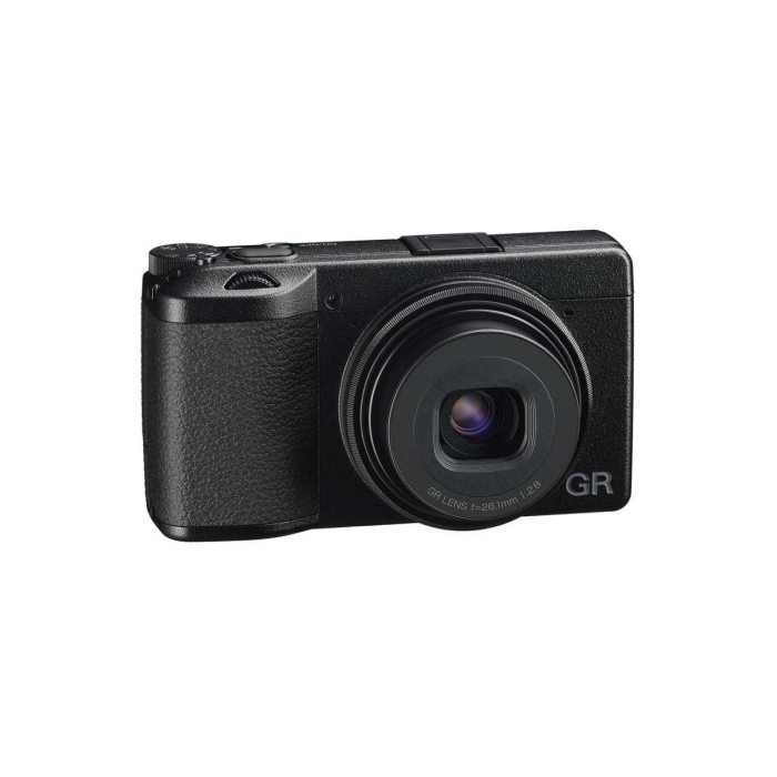 Ricoh GR IIIx - Chính hãng Ricoh GR IIIx - Chính hãng