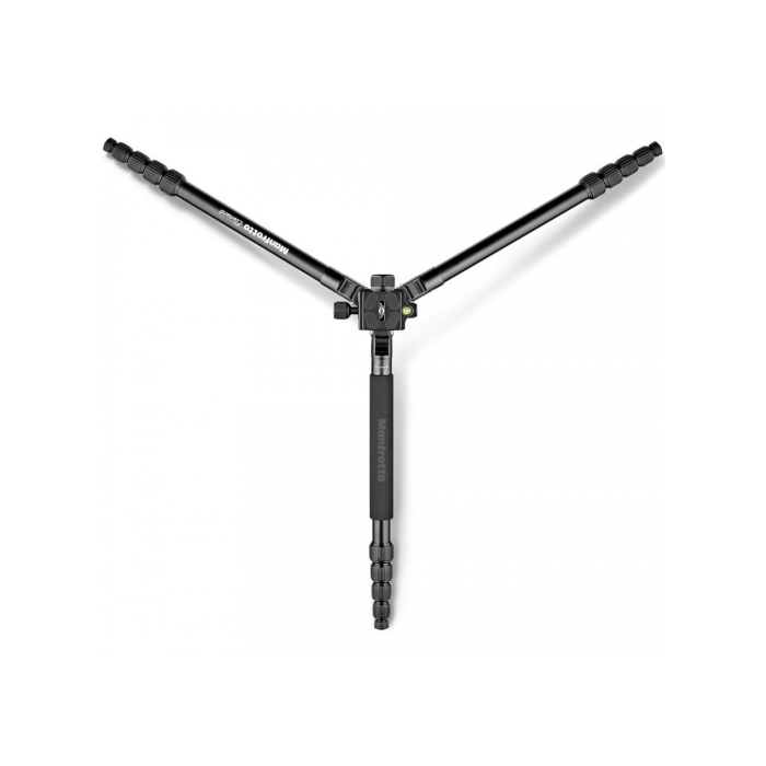 Bộ chân máy ảnh Manfrotto Element Traveller Big - Chính hãng Bộ chân máy ảnh Manfrotto Element Traveller Big - Chính hãng