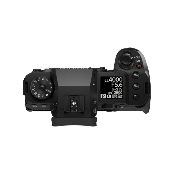 Fujifilm X-H2S - (Body) Chính hãng Fujifilm X-H2S - (Body) Chính hãng