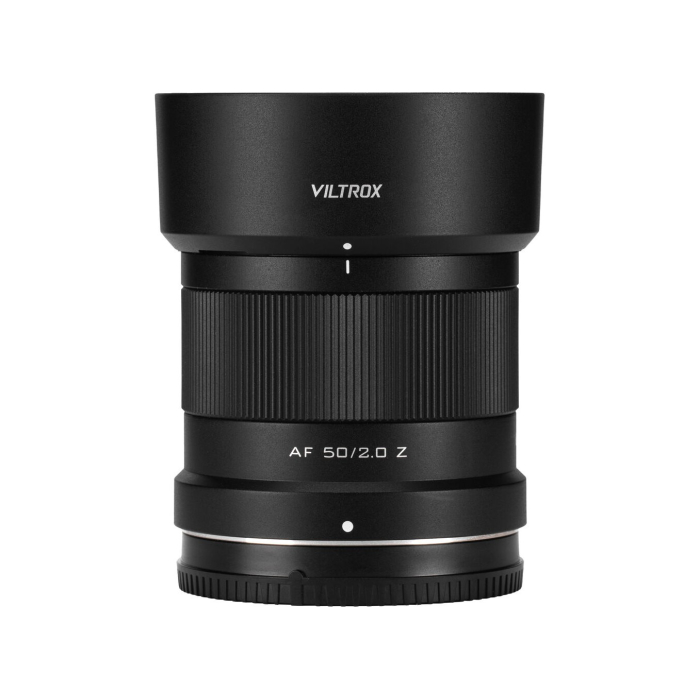 Viltrox AF 50mm f/2 Nikon Z - Chính hãng Viltrox AF 50mm f/2 Nikon Z - Chính hãng