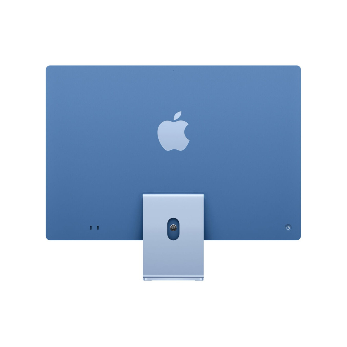 iMac 24" 2024 - (M4 10core / GPU 10core / RAM 16GB / SSD 512GB) Chính hãng iMac 24" 2024 - (M4 10core / GPU 10core / RAM 16GB / SSD 512GB) Chính hãng
