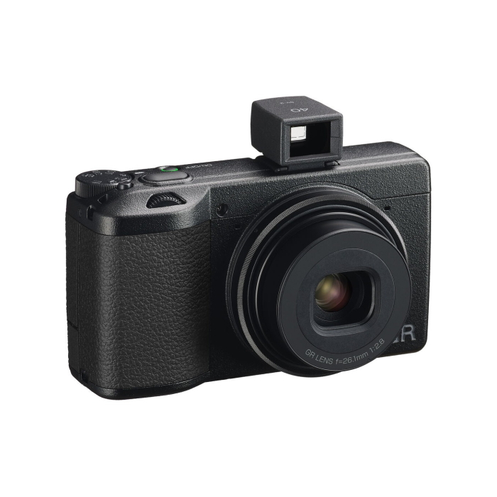 Kính ngắm quang học Ricoh GV-3 cho GR IIIx - Chính hãng Kính ngắm quang học Ricoh GV-3 cho GR IIIx - Chính hãng