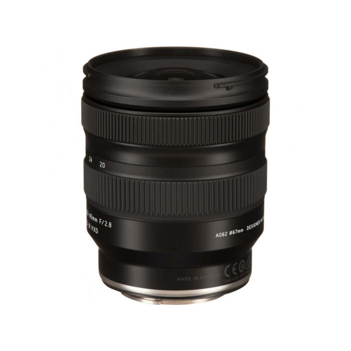 Tamron 20-40mm f/2.8 Di III VXD Sony E - Chính hãng