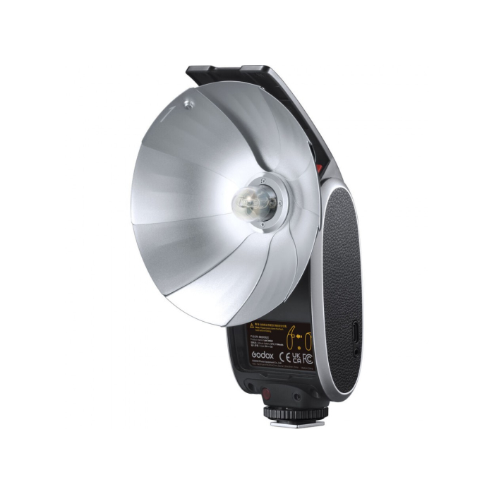 Đèn flash retro Godox Lux Senior - Chính hãng Đèn flash retro Godox Lux Senior - Chính hãng