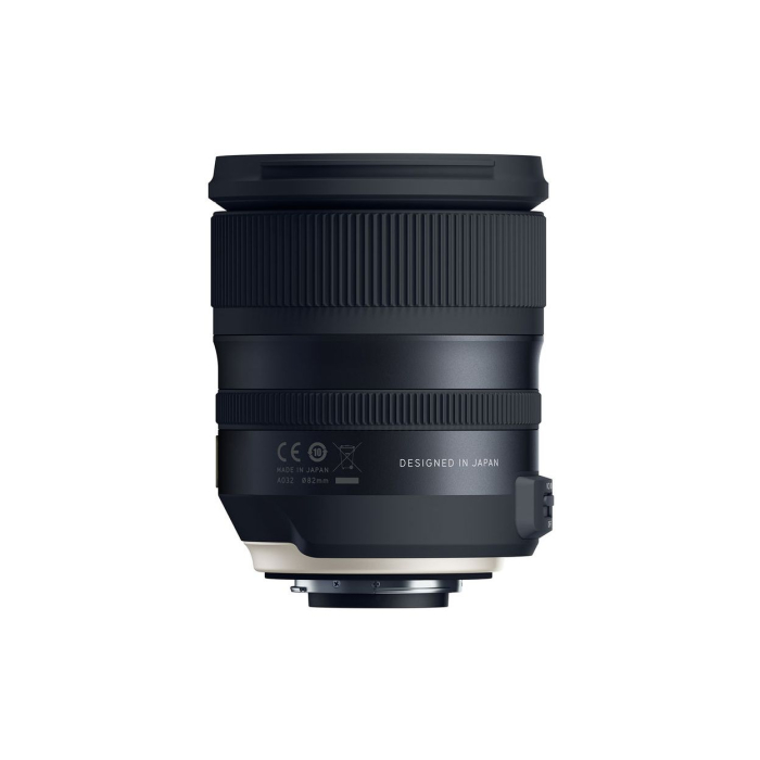 Tamron 24-70mm f/2.8 Di VC USD G2 for Nikon F - Chính hãng Tamron 24-70mm f/2.8 Di VC USD G2 for Nikon F - Chính hãng