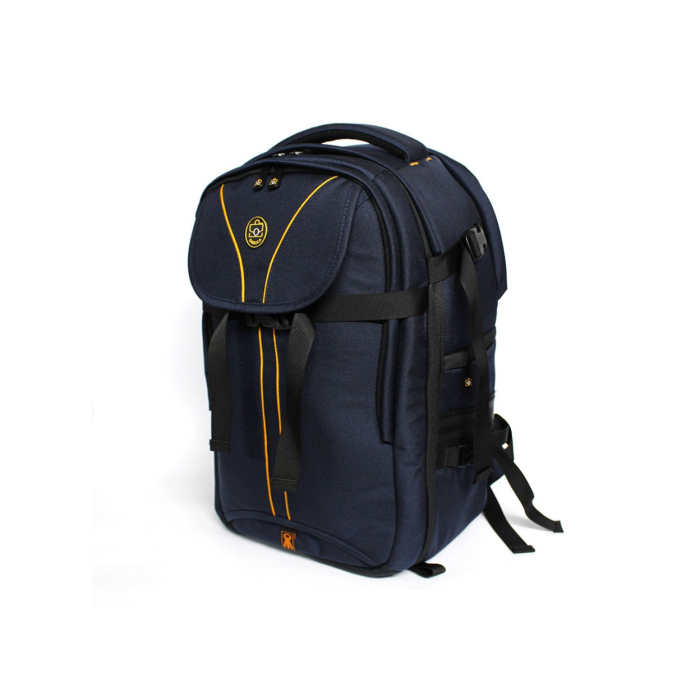 Ba lô máy ảnh Baroca Lenser - Chính hãng