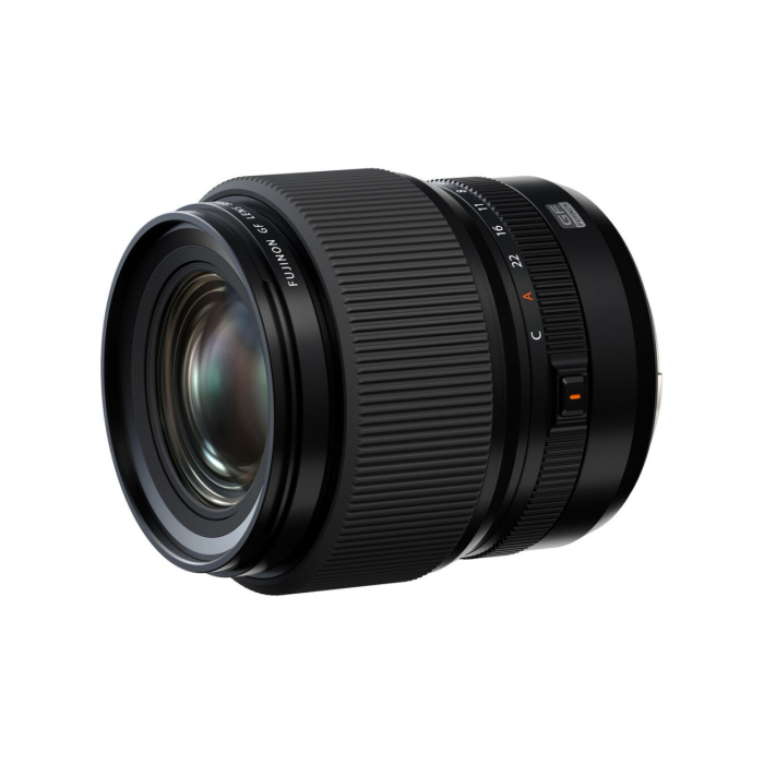 Fujifilm GF 55mm f/1.7R WR - Chính hãng Fujifilm GF 55mm f/1.7R WR - Chính hãng
