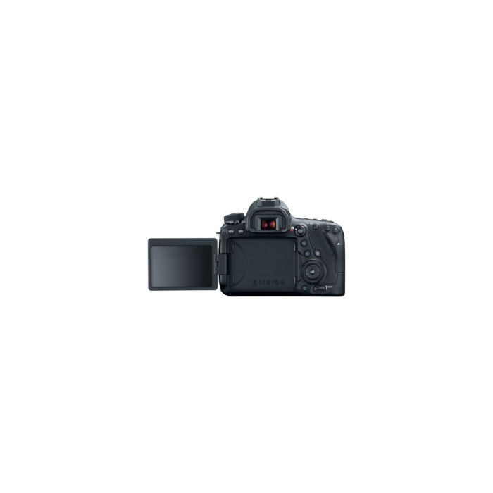 Canon EOS 6D Mark II - Likenew (Body Only, Hàng Likenew 95%) Canon EOS 6D Mark II - Likenew (Body Only, Hàng Likenew 95%)
