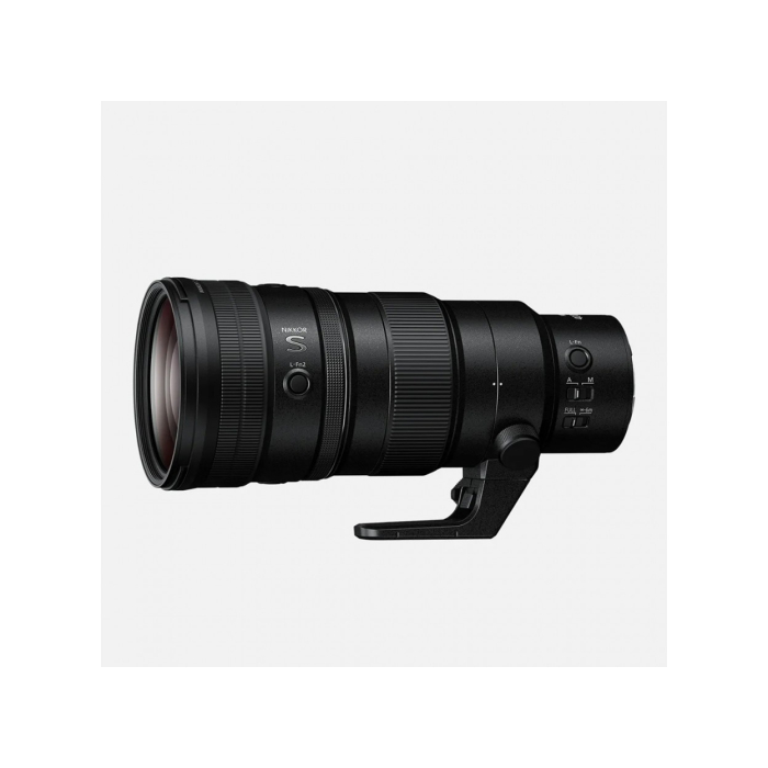 Nikon NIKKOR Z 400mm f/4.5 VR S - Chính hãng VIC Nikon NIKKOR Z 400mm f/4.5 VR S - Chính hãng VIC