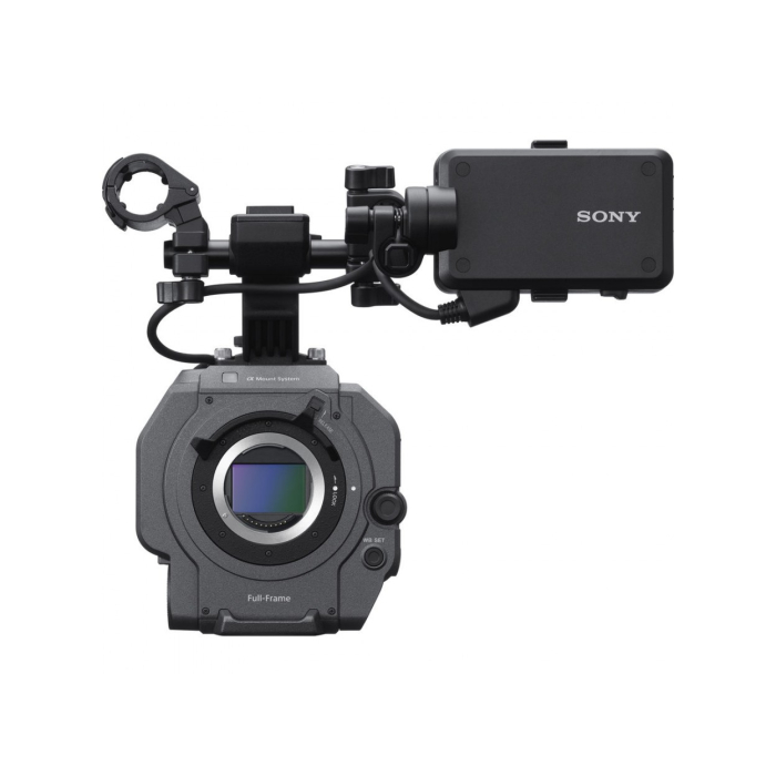 Máy quay Sony PXW-FX9V - (Body) Chính hãng Máy quay Sony PXW-FX9V - (Body) Chính hãng