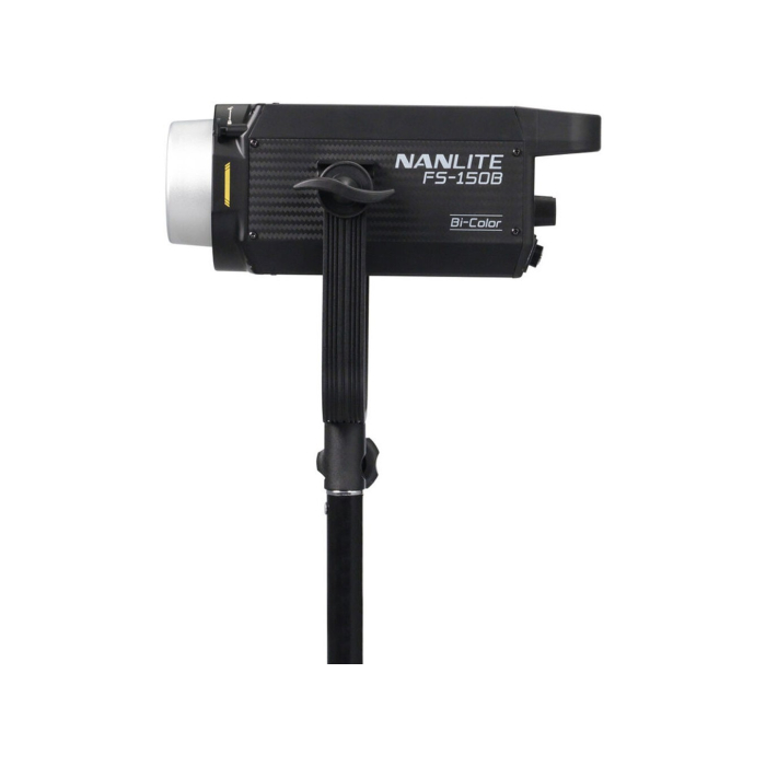 Đèn LED Nanlite FS-150B - Chính hãng Đèn LED Nanlite FS-150B - Chính hãng