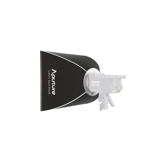 Softbox Aputure Light Box 45x45 - Chính hãng Softbox Aputure Light Box 45x45 - Chính hãng