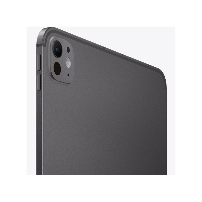 iPad Pro 11" M5 2025 - (M5 10core GPU 10core RAM 16GB SSD 1TB WiFi) Chính hãng