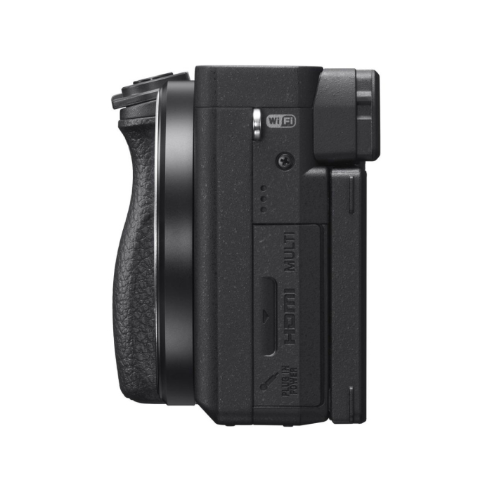 Sony A6400 - (Body) Chính hãng Sony A6400 - (Body) Chính hãng