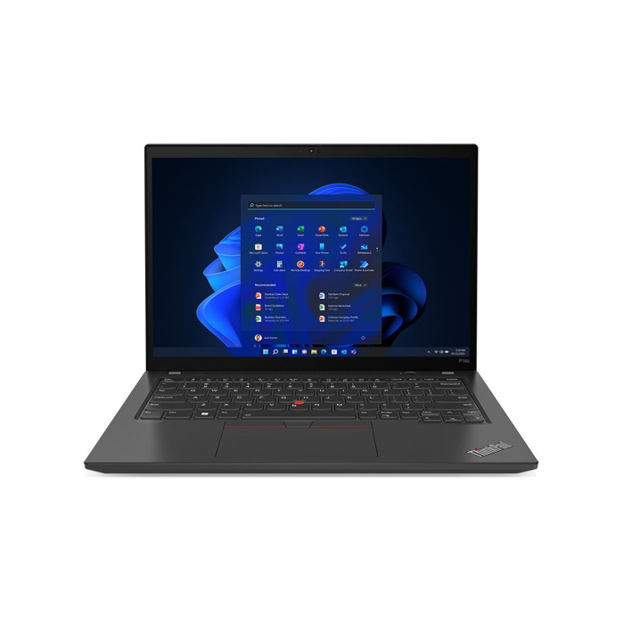 Lenovo ThinkPad P14s Gen 3 - (AMD Ryzen 7 PRO 6850U  16GB / 512GB  Radeon 680M  14inch FHD) - Chính hãng
