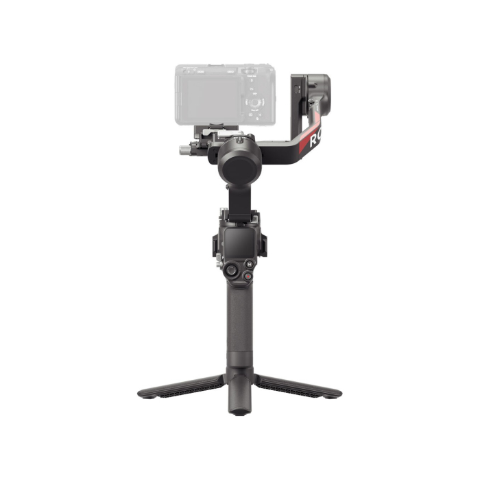 Gimbal DJI RS 4 - Chính hãng