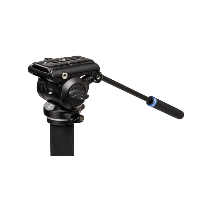 Chân máy Benro A48FD + Đầu S6 PRO - Chính hãng Chân máy Benro A48FD + Đầu S6 PRO - Chính hãng