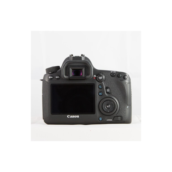 Canon EOS 6D - Likenew (Body Only, Hàng Cũ Likenew) Canon EOS 6D - Likenew (Body Only, Hàng Cũ Likenew)