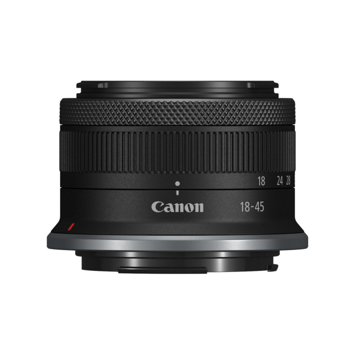 Canon RF-S 18-45mm f/4.5-6.3 IS STM - Chính hãng Canon RF-S 18-45mm f/4.5-6.3 IS STM - Chính hãng