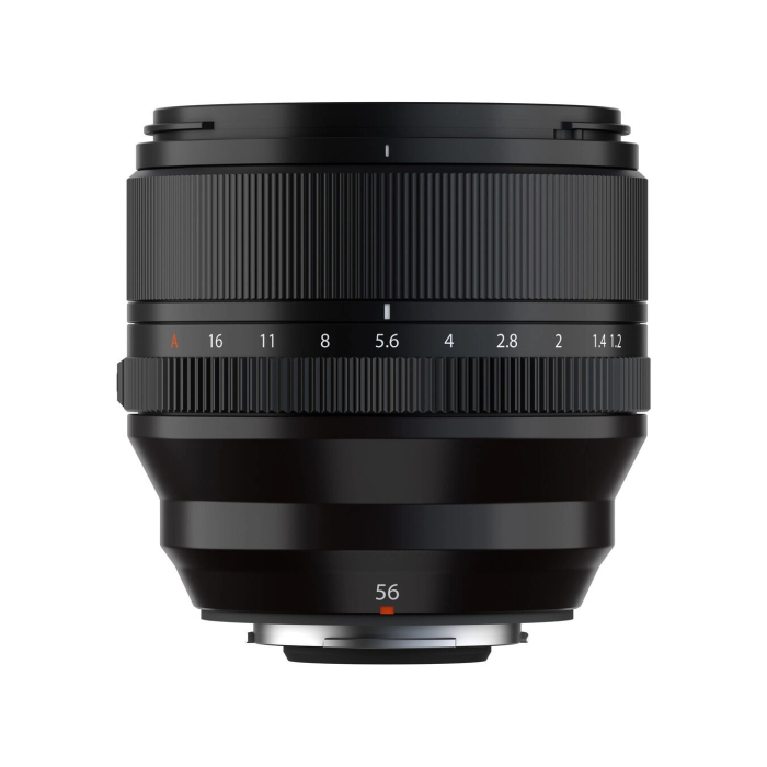 Fujifilm XF 56mm f/1.2 R WR - Likenew Fujifilm XF 56mm f/1.2 R WR - Likenew
