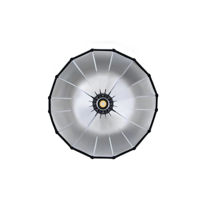 Softbox cầu Triopo KP2-90 90cm - Chính hãng Softbox cầu Triopo KP2-90 90cm - Chính hãng