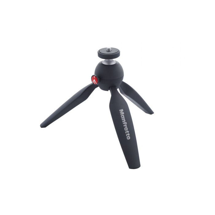 Chân máy ảnh Manfrotto PIXI Mini - Chính hãng Chân máy ảnh Manfrotto PIXI Mini - Chính hãng