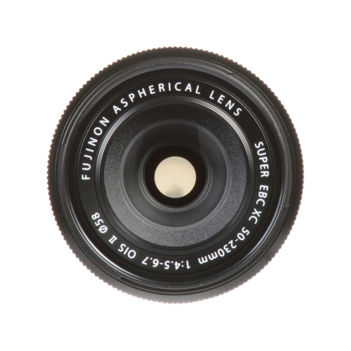 Fujifilm XC 50-230mm f/4.5-6.7 OIS II - Chính hãng Fujifilm XC 50-230mm f/4.5-6.7 OIS II - Chính hãng