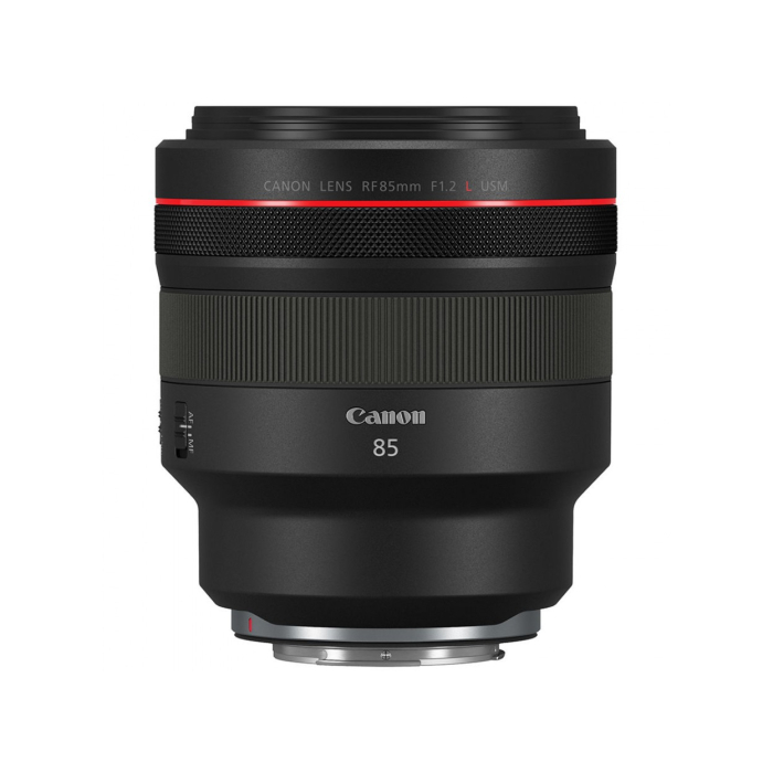 Canon RF 85mm f/1.2L USM - Chính hãng Canon RF 85mm f/1.2L USM - Chính hãng