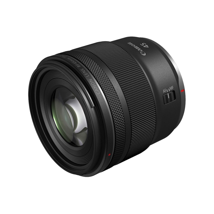 Canon RF 45mm f/1.2 STM (Chính hãng)