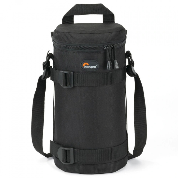 Túi đựng ống kính Lowepro 11 x 26cm - Chính hãng Túi đựng ống kính Lowepro 11 x 26cm - Chính hãng
