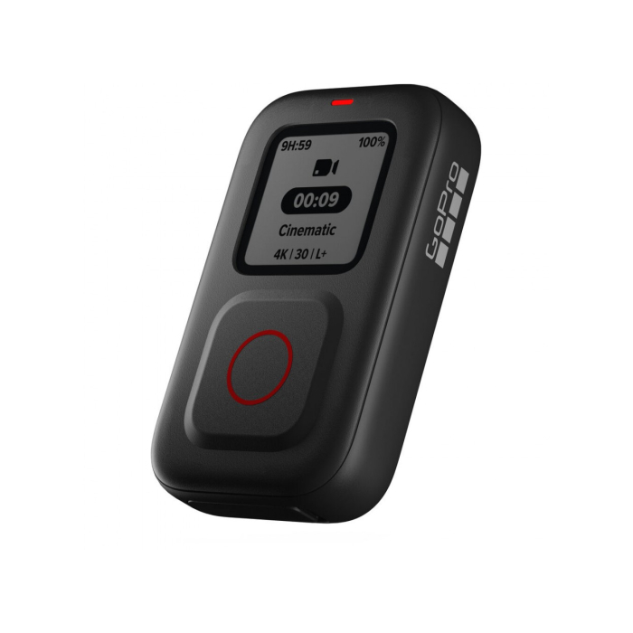 Điều khiển thông minh GoPro The Remote cho HERO9/10/11/12 Black Điều khiển thông minh GoPro The Remote cho HERO9/10/11/12 Black