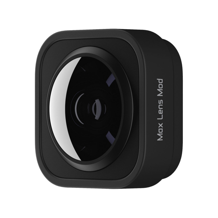 GoPro Max Lens Mod for HERO9 Black GoPro Max Lens Mod for HERO9 Black