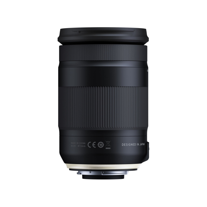 Tamron 18-400mm f/3.5-6.3 Di II VC HLD for Canon EF/ Nikon - Likenew 98% (Canon EF) Tamron 18-400mm f/3.5-6.3 Di II VC HLD for Canon EF/ Nikon - Likenew 98% (Canon EF)