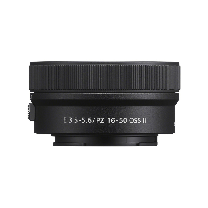 Sony E PZ 16-50mm f/3.5-5.6 OSS II - Chính hãng Sony E PZ 16-50mm f/3.5-5.6 OSS II - Chính hãng