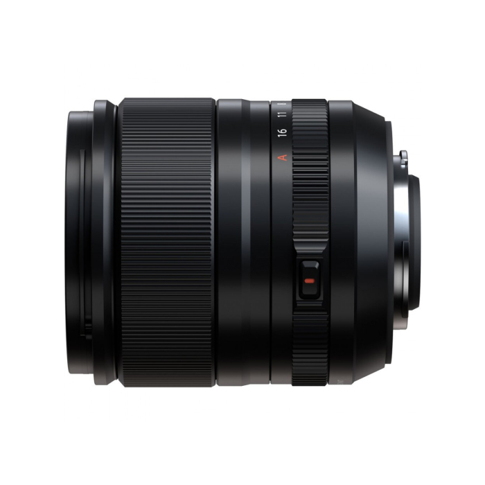 Fujifilm XF 33mm f/1.4 R LM WR - Chính hãng