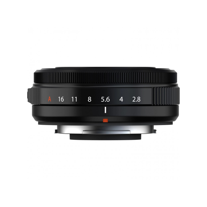 Fujifilm XF 27mm f/2.8 R WR - Likenew Fujifilm XF 27mm f/2.8 R WR - Likenew