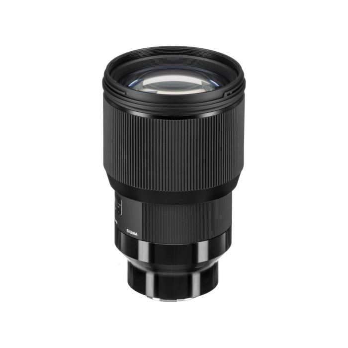 Sigma 85mm f/1.4 DG HSM Art for Sony E - Chính hãng Sigma 85mm f/1.4 DG HSM Art for Sony E - Chính hãng