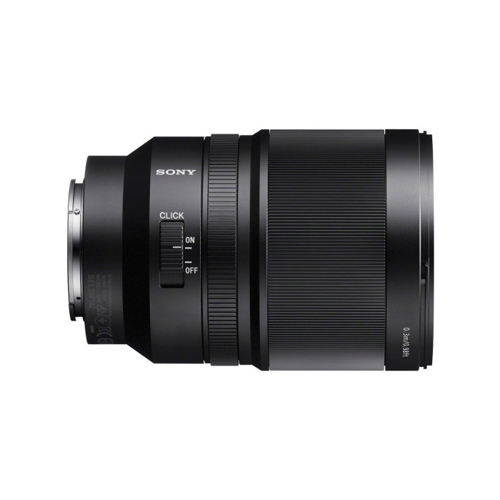 Sony Distagon T* FE 35mm f/1.4 ZA - Chính hãng