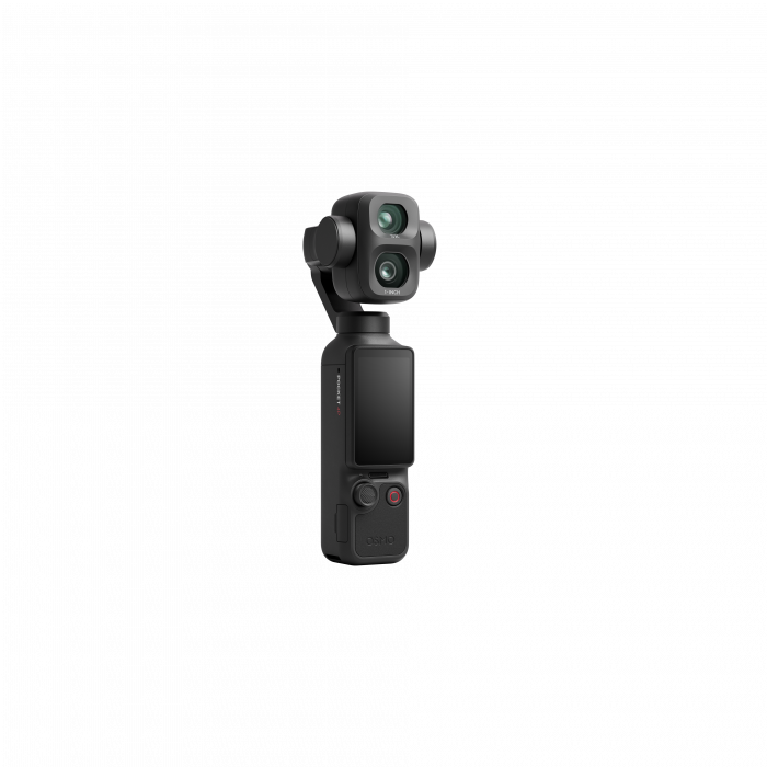 DJI Osmo Pocket 4P Standard Combo - Chính hãng