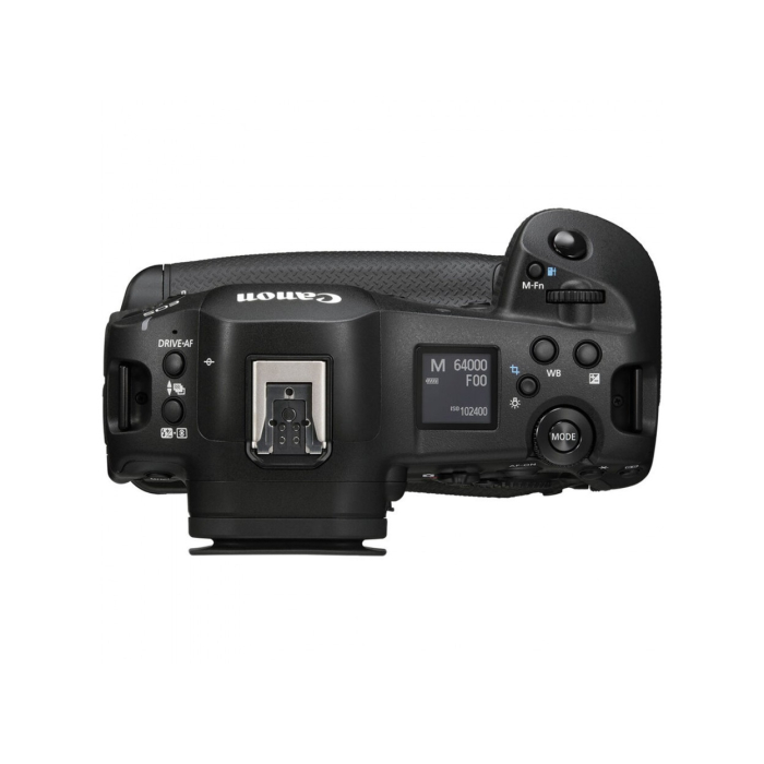 Canon EOS R1 - (Body) Chính hãng