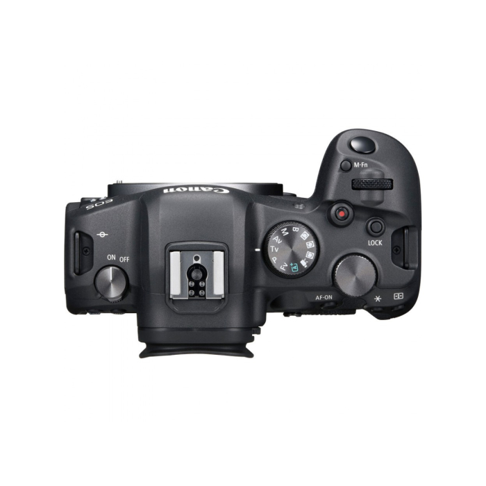 Canon EOS R6 - Likenew (Body Only, Hàng Cũ Likenew) Canon EOS R6 - Likenew (Body Only, Hàng Cũ Likenew)