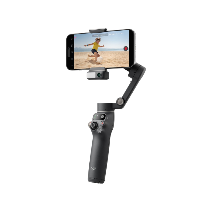 Gimbal DJI Osmo Mobile 7P - Chính hãng Gimbal DJI Osmo Mobile 7P - Chính hãng