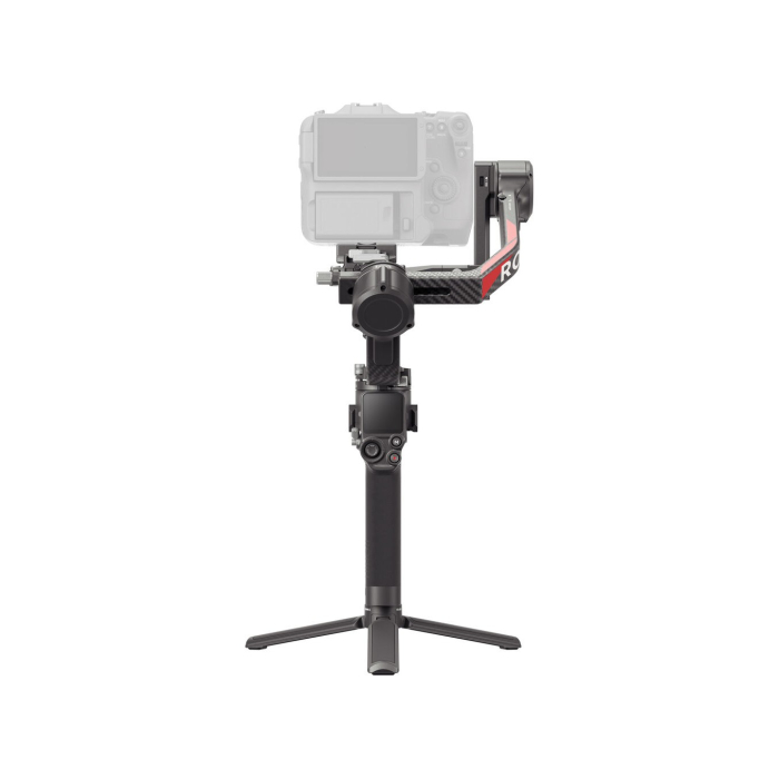Gimbal DJI RS 4 Pro - Chính hãng Gimbal DJI RS 4 Pro - Chính hãng