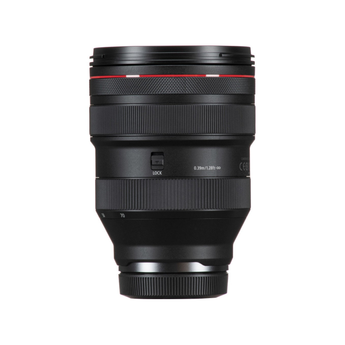 Canon RF 28-70mm f/2L USM - Likenew Canon RF 28-70mm f/2L USM - Likenew