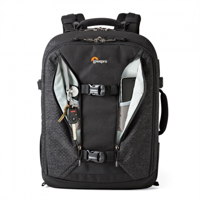 Balo máy ảnh Lowepro Pro Runner BP 450 AW II - Chính hãng Balo máy ảnh Lowepro Pro Runner BP 450 AW II - Chính hãng