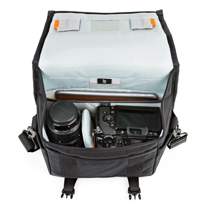 Túi máy ảnh Lowepro m-Trekker SH 150 - Chính hãng Túi máy ảnh Lowepro m-Trekker SH 150 - Chính hãng