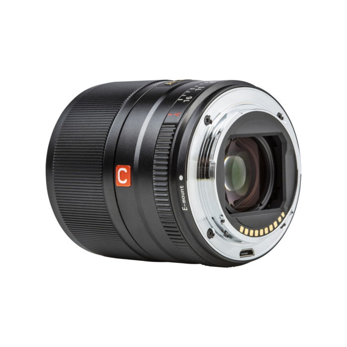 Viltrox AF 33mm f/1.4 Sony E - Chính hãng