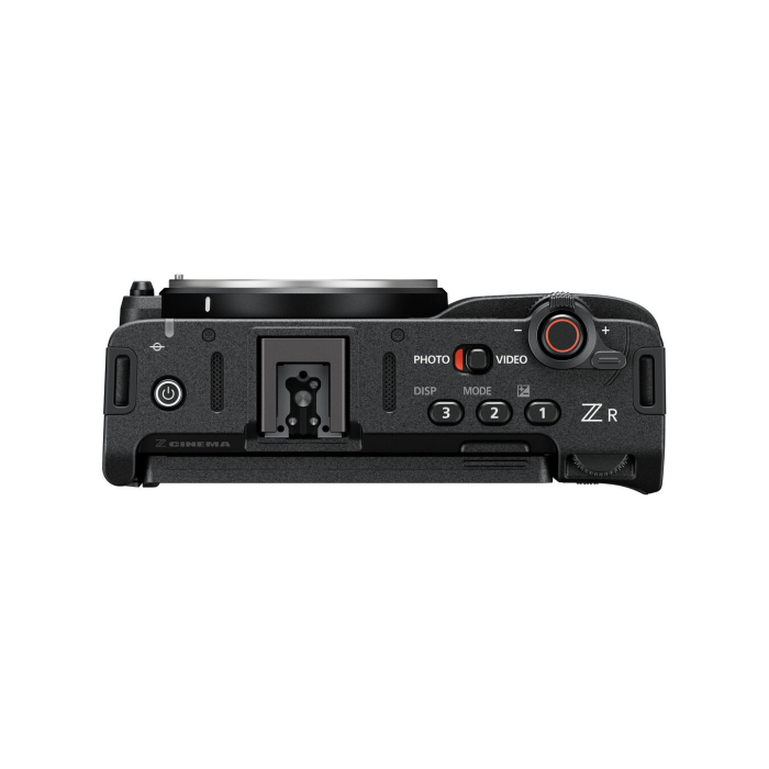 Nikon ZR - (Body Only) Chính hãng VIC