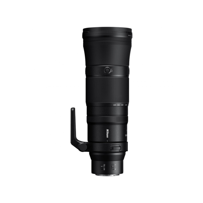 Nikon NIKKOR Z 180-600mm f/5.6-6.3 VR - Chính hãng VIC Nikon NIKKOR Z 180-600mm f/5.6-6.3 VR - Chính hãng VIC